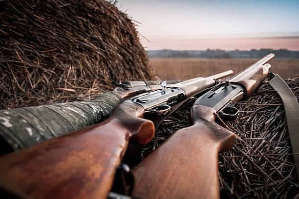 How to Stay Safe on a Hunting Trip