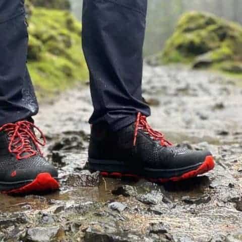 Trail Running Shoes For Hiking