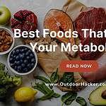 Foods That Boost Your Metabolism