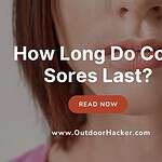 How Long Do Cold Sores Last?