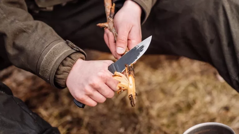 best pocket knife to try