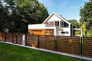 cheap privacy fencing ideas
