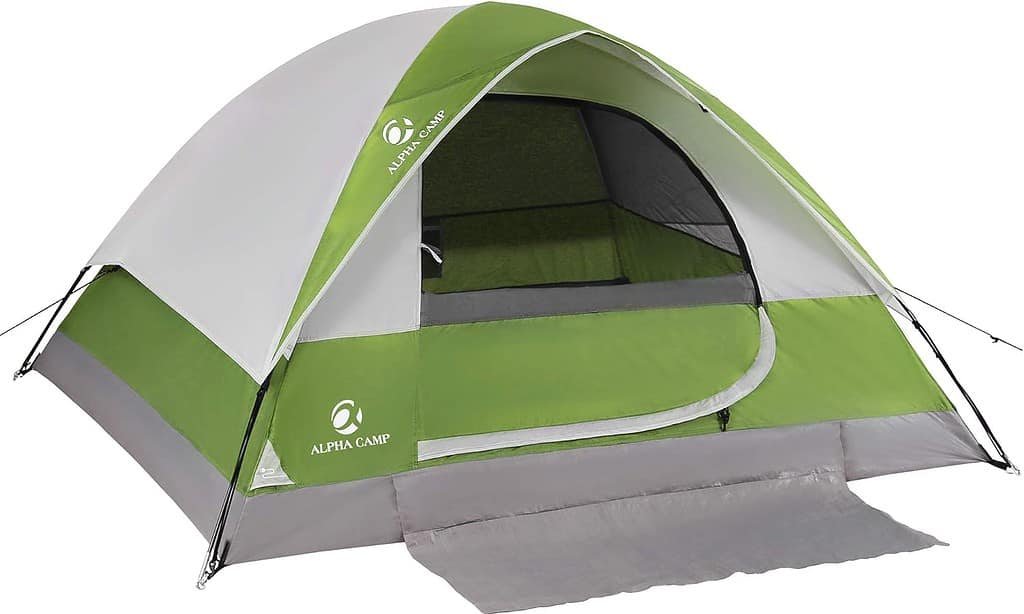 best outdoor tents
