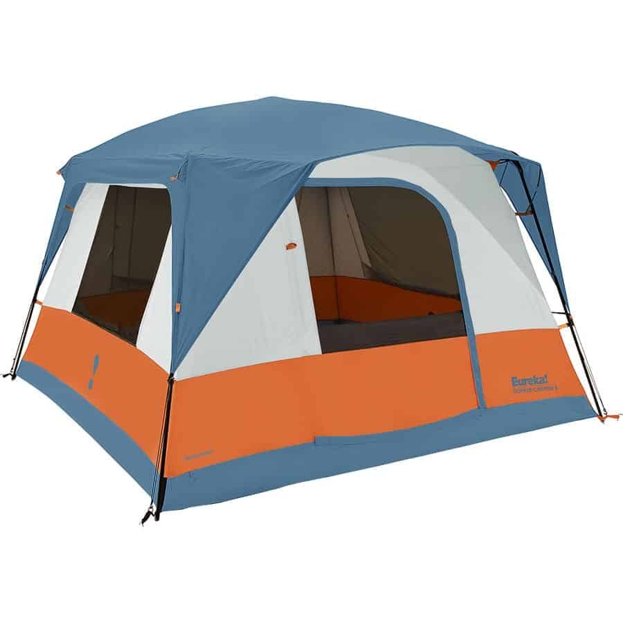 best outdoor tents