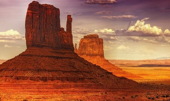 Most Beautiful Places In The USA