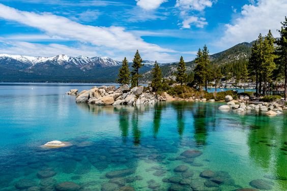 Most Beautiful Places In The USA