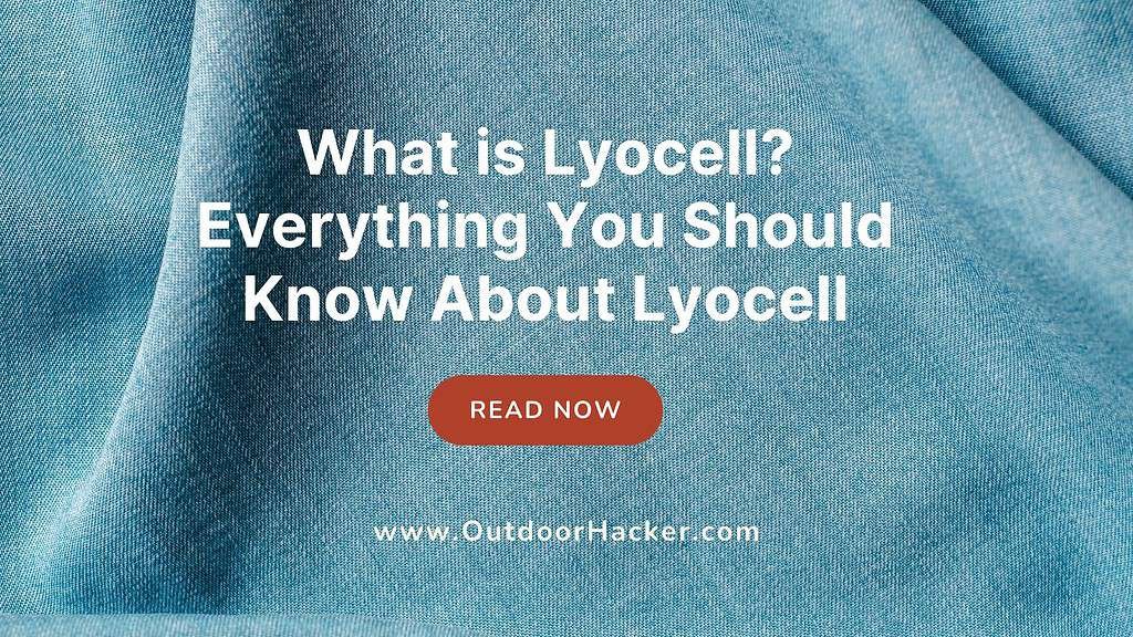 What Is Lyocell