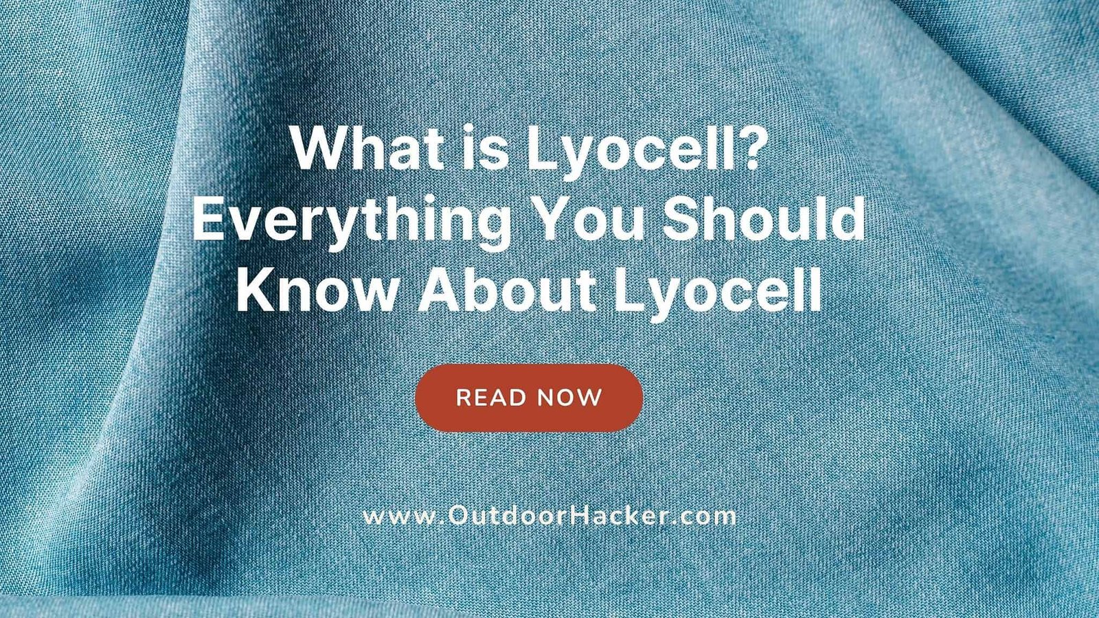 What Is Lyocell