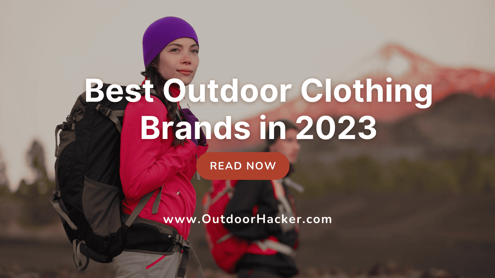The Best Outdoor Clothing Brands of 2024, Tested by Outdoor Experts