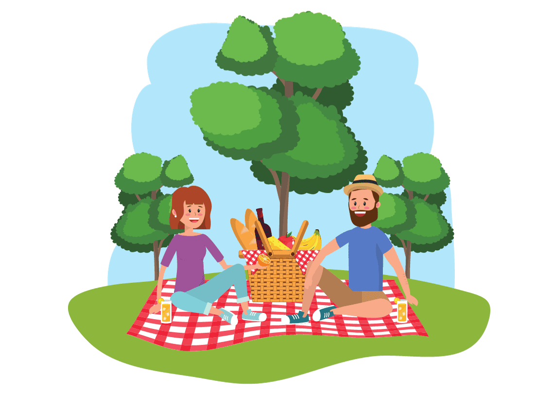 best picnick hacks