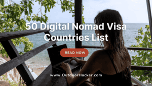 Digital Nomad Visa Countries