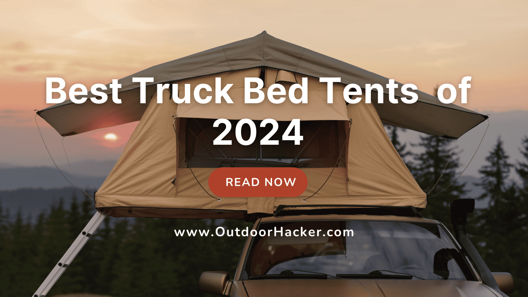 best Truck Bed Tents