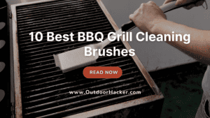 Best BBQ Grill Cleaning Brushes