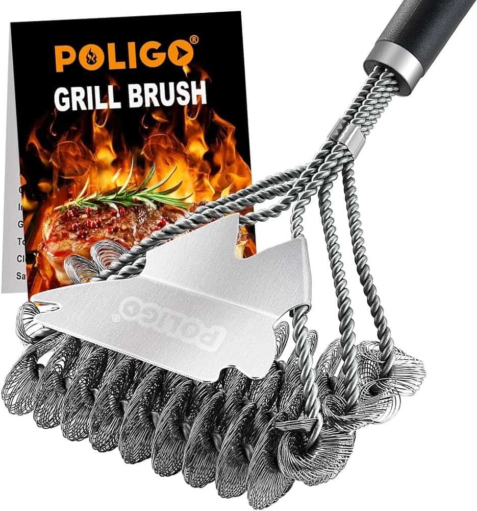brush for bbq grill