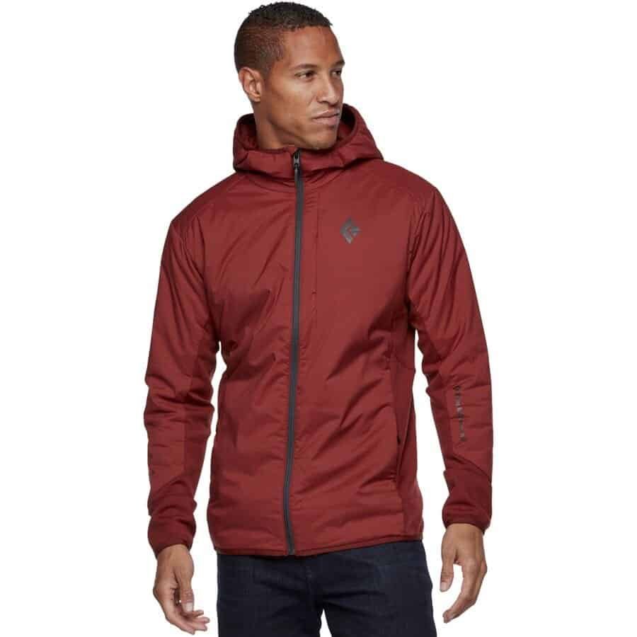 popular outdoor clothing brand
