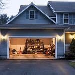 Shed vs Garage: Which Is Best for Storing