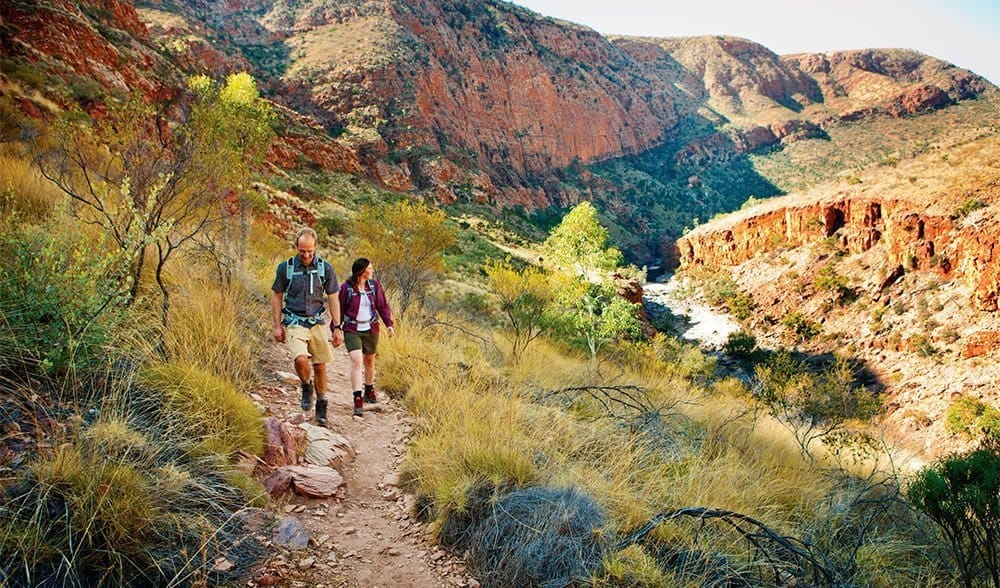 best hiking trails to choose